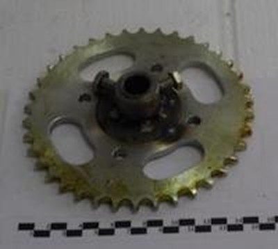 Шестерня ведомая для Airhot CGE-16