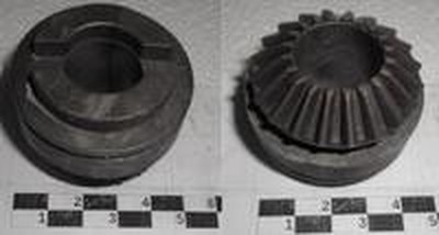 Шестерня ведомая для ItPizza DSA420 3I010001