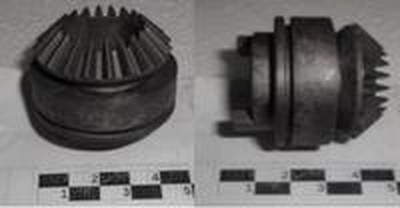 Шестерня ведомая для ItPizza для DSA310/420/T (с 2010 до 2015 г)