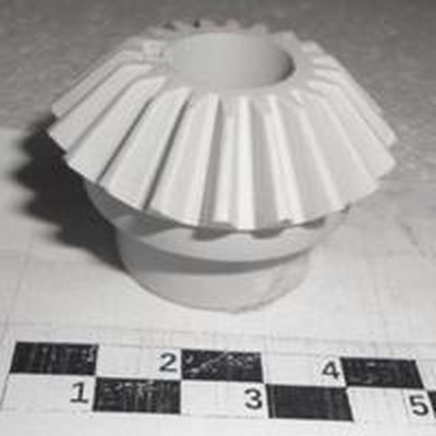 Шестерня ведущая для ItPizza DSA310 / DSA420 / TG