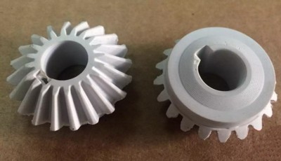 Шестерня ведущая для ItPizza DSA310 / DSA420