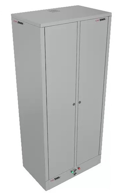 Шкаф сушильный ШСО-2000 ЗМК Комфорт