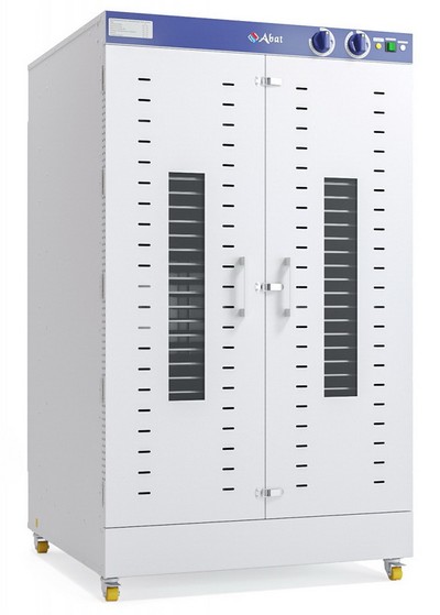Шкаф сушильный Abat ШС-32-2Г-01