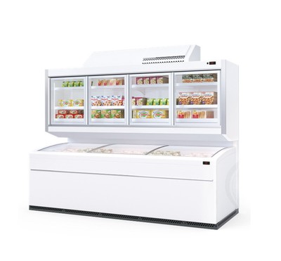 Шкаф-надстройка низкотемпературный Be Up 250 Plug-in