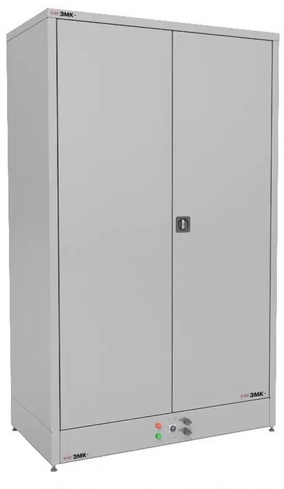 Шкаф сушильный ШСО-05 ЗМК Комфорт