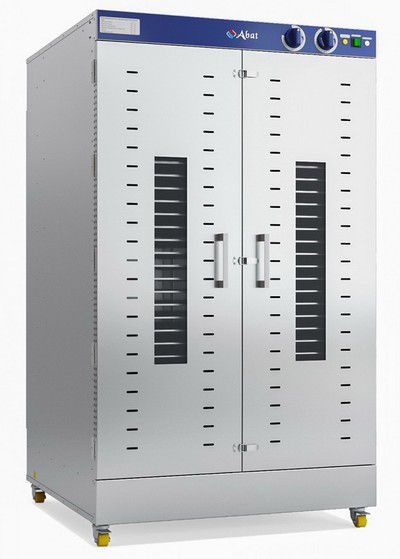 Шкаф сушильный Abat ШС-32-2Г-03