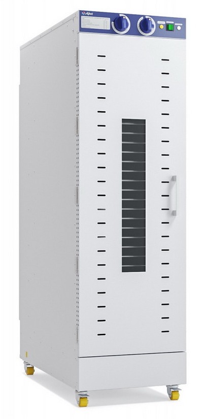 Шкаф сушильный Abat ШС-32-1-01