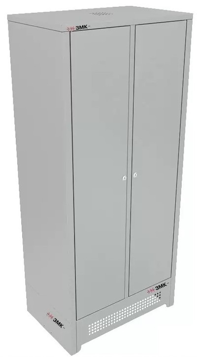 Шкаф сушильный ШСО-22М/800 с перекладиной ЗМК Комфорт