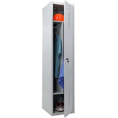 Шкаф гардеробный Практик LS(LE)-11-40D