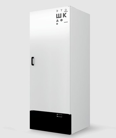 Холодильный шкаф Brandford Shkaff 0,7 СТ