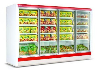 Холодильный шкаф TEKSO Mensa 3120