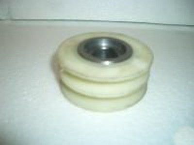 Шкив ведущий для МОК-150/300/М.42.000