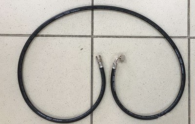 Шланг Retigo ZA11-0902