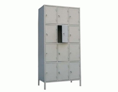 Шкаф сумочный ШМ-12КХ 