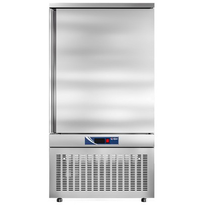 Шкаф шоковой заморозки Abat ШОК-10-1/1 Light