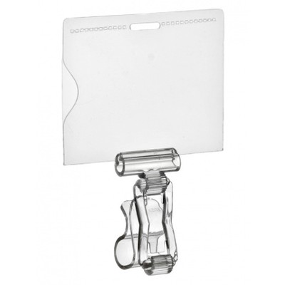 Ценник на гастроемкость DELI 90 мм