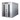 Шкаф расстоечный Forni Fiorini серии RISING ROOM, мод. RISING ROOM 60х80 2D 4T