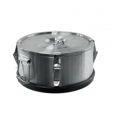 Термос профессиональный Luxstahl 10 л