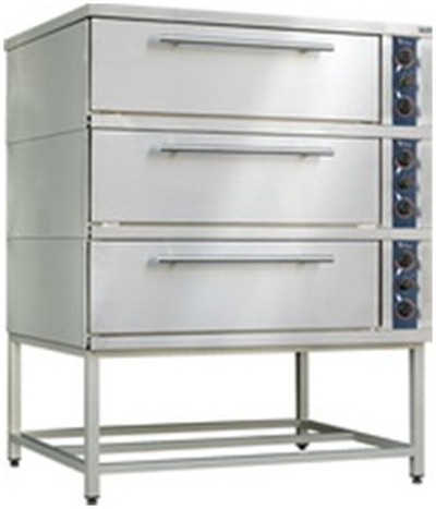 Пекарский шкаф ШПЭ-3