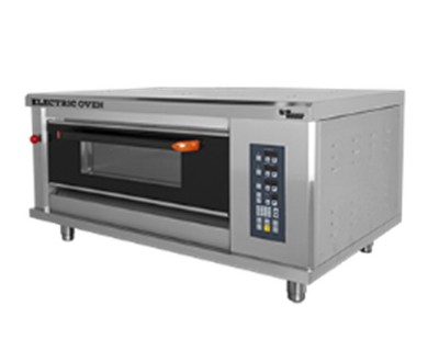 Шкаф жарочно-пекарский ШПЭ/1