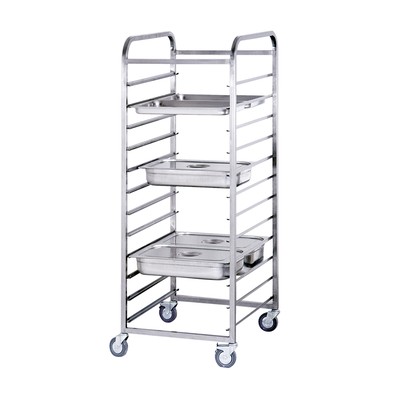 Шпилька для гастроемкостей GN-2/1 КШ-С-12-2.1-02 (КШ-2 разб.)