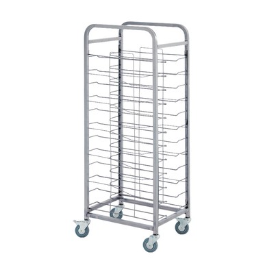 Шпилька для подносов КШ-С-12-350.600-02 (КШ-3 разб.)