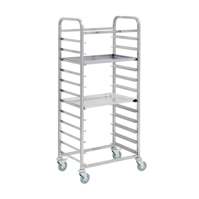 Шпилька для пекарских листов КШ-С-1.12-600.400-02 (КШ-4 разб.)