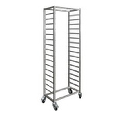 Разборная тележка-шпилька Финист ТШр (590х345х1500)