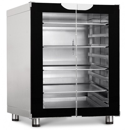 Шкаф расстоечный Abat ШРТ-8-01 (без противней)