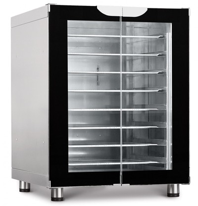 Шкаф расстоечный Abat ШРТ-8-02 (без противней)