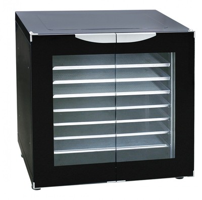 Шкаф расстоечный Abat ШРТ 8-02Э (без противней)