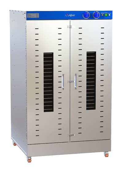 Шкаф сушильный Abat ШС-32-2Г-02