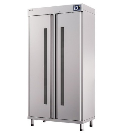 Шкаф для стерилизации посуды и инвентаря Abat ШСТП-4-35