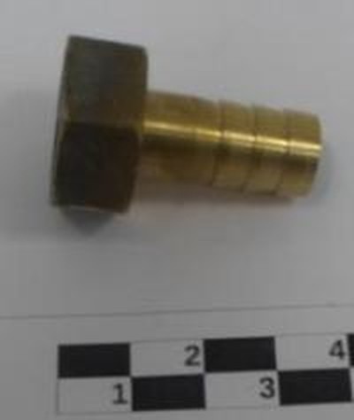 Штуцер для Indokor IWB-25 / IWB-35