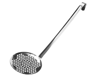 Шумовка Luxstahl