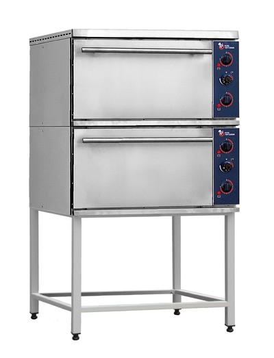Жарочный шкаф ШЖЭ-2