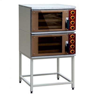 Жарочный шкаф ШЖЭС-2