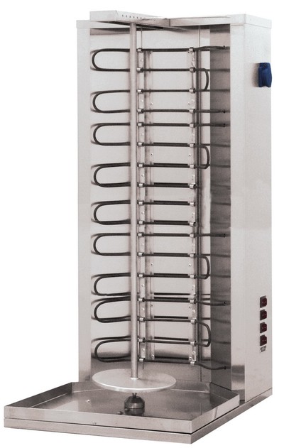 Гриль "Шаурма" МК-2.3Э электрический