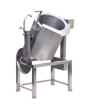 Сироповарка индукционная КПИ-45