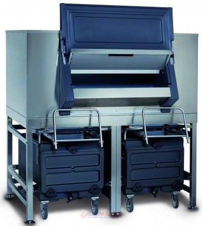 Бункер для льда Scotsman SIS 1350