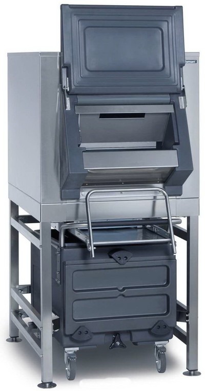 Бункер для льда Scotsman SIS 700