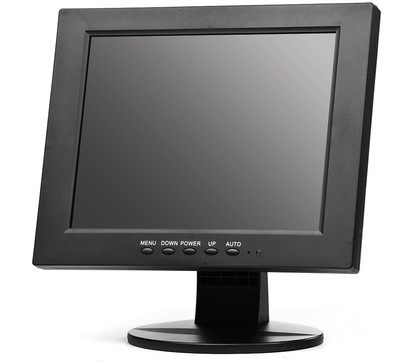 POS-монитор АТОЛ SJ-1088 10"