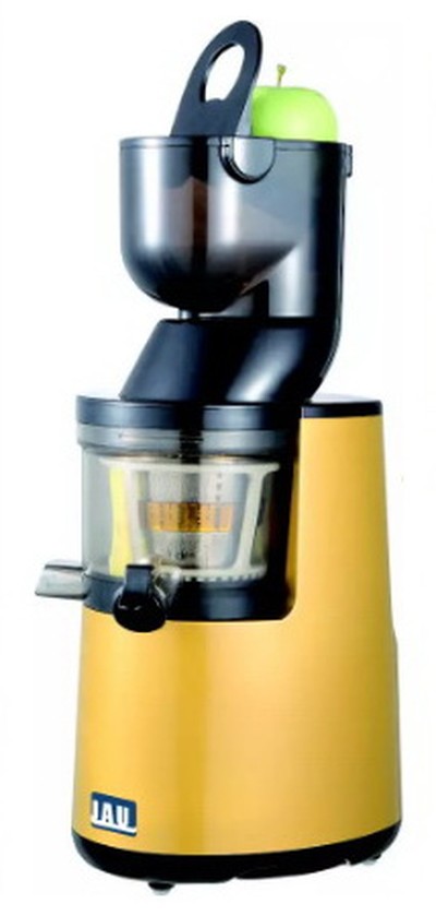 Соковыжималка JAU SJ-200 шнековая