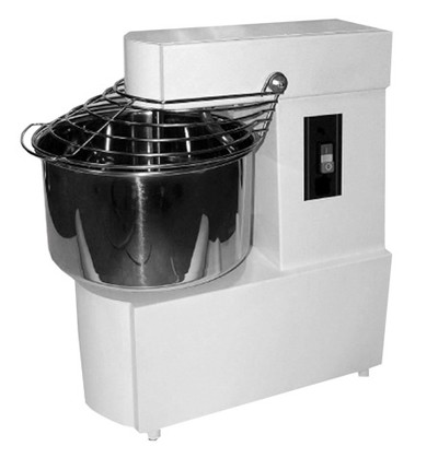 Тестомес спиральный ItPizza SK-16 (1-фазный)