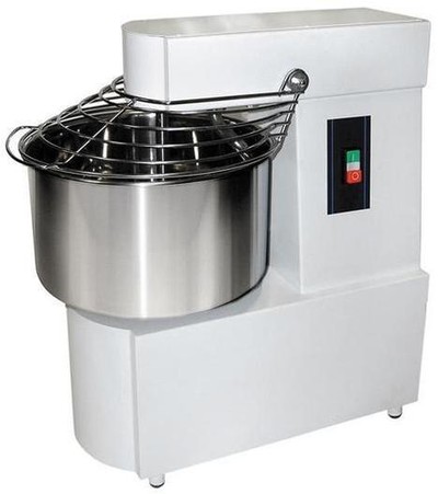 Тестомес спиральный ItPizza SK-20 (1-фазный)