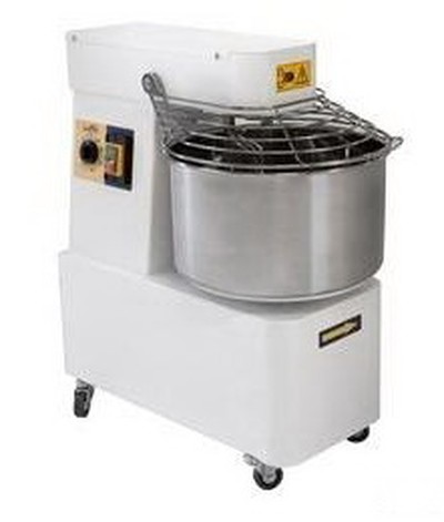 Тестомес спиральный ItPizza SK-30-2S (3-фазный)