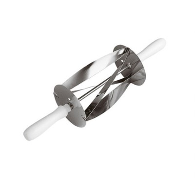 Скалка-нож для круассанов Paderno 47027-11