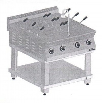 Электроварка кухонная Марихолодмаш ЭК-90П