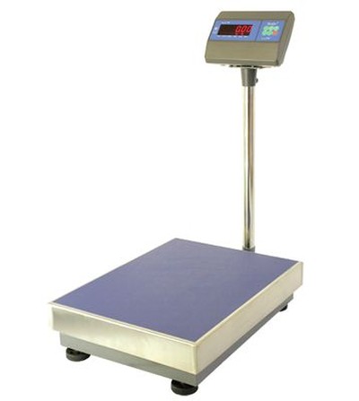 Напольные весы Скейл СКЕ-150-4560