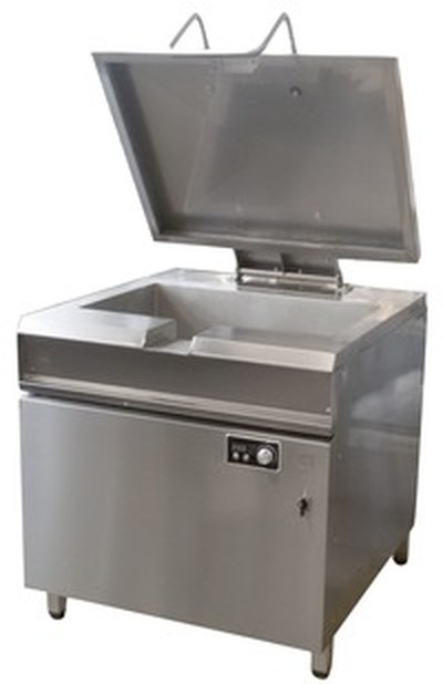 Сковорода индукционная ITERMA СКИ-А-840/850/860